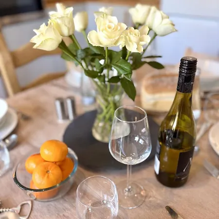 Newly Renovated House In