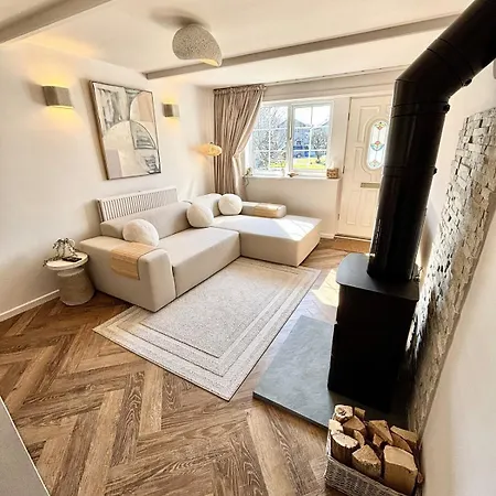 Newly Renovated House In *