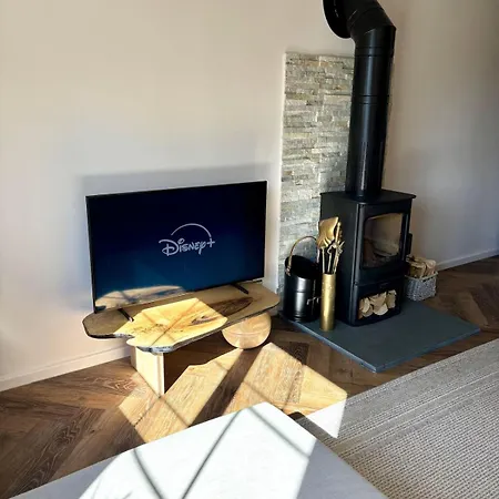 Newly Renovated House In 펜션 Giggleswick