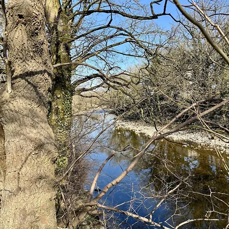 Newly Renovated House In 펜션 *