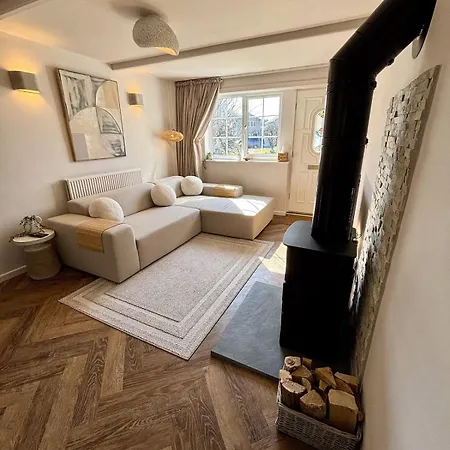 Newly Renovated House In