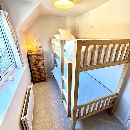 Newly Renovated House In * Giggleswick